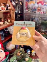 2025年最新】ポムポムプリン レトロ ぬいぐるみの人気アイテム - メルカリ