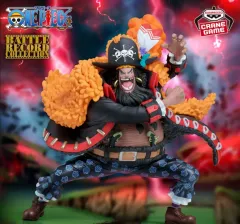 ONE PIECE 黒ひげ フィギュア