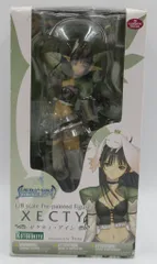 コトブキヤ シャイニング・ウィンド ゼクティ・アイン 1/8