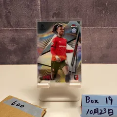 2019-20 Topps Finest Eduardo Camavinga Stade Rennais FC UEFA Champions League RC ルーキー Rookie カード