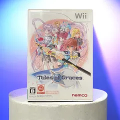 【wii】Tales of Graces