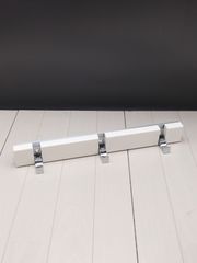 ほぼ新品 KAWAJUN カワジュン ブラインドフック 3連 - メルカリ