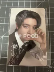 ENHYPEN ジェイク DESIRE : UNLEASH WITHMUU