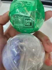 ジョジョの奇妙な冒険 岸辺露伴 第4部 バンダイ カプセルフィギュア ジョジョコレ ガシャ