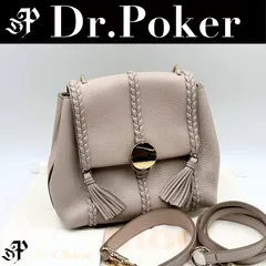 ✨未使用級✨ Chloe ペネロペ　タッセル ショルダーバッグ ベージュ 2025年最新】chloe バック ペネロペの人気アイテム - メルカリ