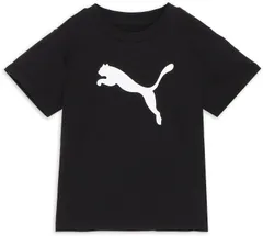 プーマ PUMA ESS プーマ ロゴ T シャツ B 687784 01 PUMABLACK