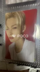 ENHYPEN ニキ ENHYPEN WORLD TOUR ‘WALK THE LINE’ : FINAL トレーディングカード