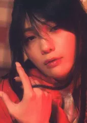 【中古】コレクションカード(男性) FANTASTICS from EXILE TRIBE/八木勇征/八木勇征 1st写真集「CONTACT」(特別限定版)封入トレカ