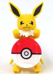 [중고] 트레이딩 피겨 샌더스 거리 산책 치라린 프렌즈 [2025 Pokemon Collection 복권 ~Let's Go for a Walk!~] F상