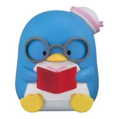 【中古】トレーディングフィギュア タキシードサム 「サンリオキャラクターズ めがねっこちゃんフィギュア」