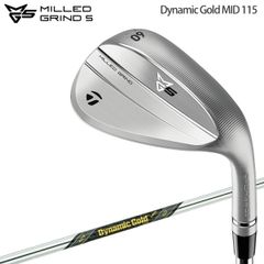 TaylorMade SB-11 ミルドグラインドウェッジ 54° 58° - メルカリ