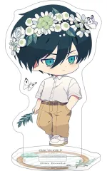 【中古】アクリルスタンド・アクリルパネル 糸師凛 ミニアクリルスタンド 「ブルーロック2期」