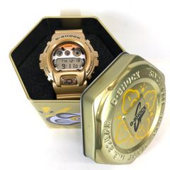 CASIO G-SHOCK 木梨憲武 コラボ - メルカリ