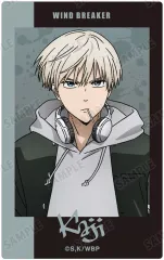 【新品】シール・ステッカー 梶蓮 カードステッカー 「TVアニメ WIND BREAKER」