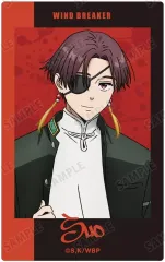 【新品】シール・ステッカー 蘇枋隼飛 カードステッカー 「TVアニメ WIND BREAKER」