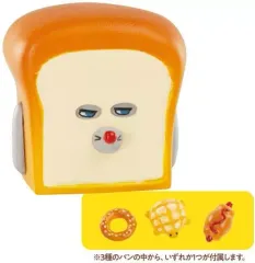 【中古】トレーディングフィギュア かくれみのじゅつ 「パンどろぼう フィギュアコレクション」