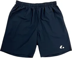 ルーセント LUCENT テニス UNI ハーフパンツ  XLS5316 ネイビー