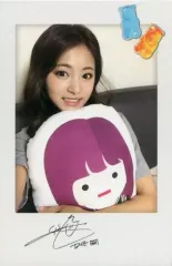 【中古】コレクションカード(女性) TWICE/ツウィ/チェキ風/CD「Twicetagram」特典トレカ