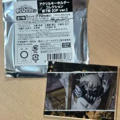 僕のヒーローアカデミア TOGA(トーガ) ヒミコ アクリルキーホルダー 7弾