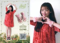 中古】生写真(乃木坂46) 井上小百合/上半身・「7thBDライブT」・帯紫