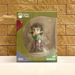 新品未開封　ブシロード　PalVerse Pale.　薬屋のひとりごと　猫猫　完成品フィギュア