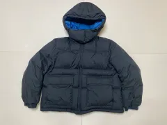 UNIQLO x JW Anderson リバーシブルダウンジャケット x L (レディース)