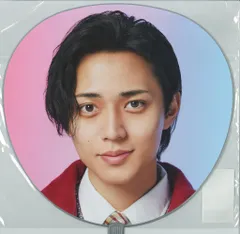 2026年最新】永瀬廉 うちわ re:eraの人気アイテム - メルカリ