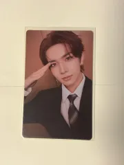 ENHYPEN（エンハイプン・エナプ）ヒスン(HEESEUNG) DARK MOON ラキドロ トレカ