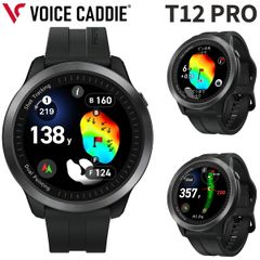 美品 ボイスキャディ T12pro - メルカリ