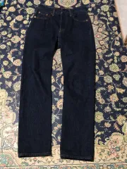 リーバイス プレミアム 501 w24 l30