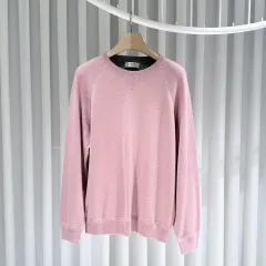 50 / BRUNELLO CUCINELLI(ブルネロクチネリ) カシミア ピンク ニット