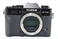 2026年最新】フジフイルム FUJIFILM X-T10の人気アイテム - メルカリ
