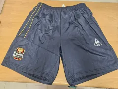 100 FCソウル 2014 ハーフパンツ ノンマーキング 支給品