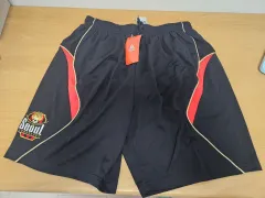 100 FCソウル 2013 ハーフパンツ ノンマーキング 支給品