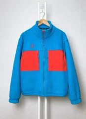 ナイキ ACG フリース ジップアップ ジャケット