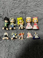 2026年最新】ベルサイユのばら フィギュアの人気アイテム - メルカリ