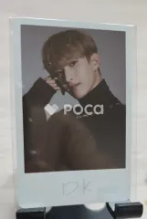 Seventeen ドギョム セブチ 2021 SEVENTEEN ONLINE CONCERT IN-COMPLETE トレーディングカードセット