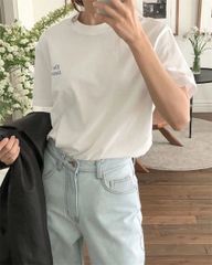 SeaRoomlynn PALM VILLAGES SOUVENIR Tシャツ - メルカリ