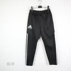 1336 アディダスキッズ/男の子/2021起毛パンツ/140