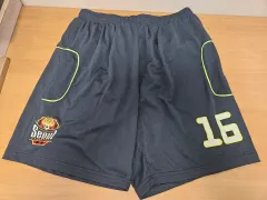 100 FC SEOUL ソウル 2012 ハーフパンツ 16番 下 デソン 支給品