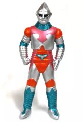 BANDAI ゴジラシリーズ ジェット ジャガー 1993年 日本製 - メルカリ