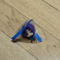 ブルーロック プチ おすわり フィギュア ガチャ 御影 玲王