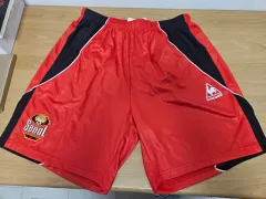 115 FCソウル 2015 ハーフパンツ ノンマーキング 支給品2