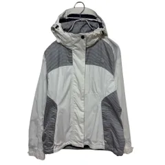 【THE NORTH FACE】 HYVENT マウンテンパーカー S-3890