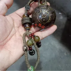 2025年最新】鈴 骨董の人気アイテム - メルカリ