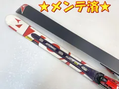 2026年最新】(ATOMIC アトミック)raceの人気アイテム - メルカリ