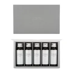 Celvoke セルヴォーク インナー リサージェンス リキッド 30ｍL×5本 清涼飲料水[指定場所ダイレクト]