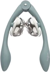 ハタチ HATACHI マッサージバー リセットバー NECK HARD  ネックハード   NH3747 -