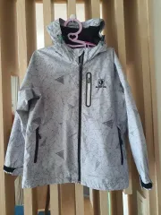 BLACK YAK ブラックヤク キッズ ウィンドブレーカー 130