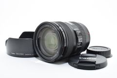 CANON EF 24-70mm F4L IS USM ジャンク - メルカリ